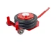 Домкрат пневматический - REDATS 22-48 см 3T LS-230 15-00-96 - изображение 6