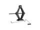 Домкрат 1,5т REDATS 110-360 мм Scissor Jack 07-03-40 - изображение 4