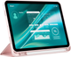 Etui z klapką Etteri do Samsung Galaxy Tab A9 Plus 11" Pink (5907504541730) - obraz 6
