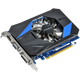 Видеокарта GeForce GT 730 1GB Gigabyte OC (GV-N730D5OC-1GI) Б/В - изображение 2