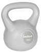 Гиря Rebel Active RBA-2322G-16 бітумна 16 кг Сіра (5901890122016) - зображення 2
