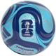 Мяч для футбола Adidas Trionda World Cup 2026 Club (размер 5) JD8027 - изображение 3