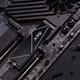 Накопичувач SSD M.2 ADATA GAMMIX S70 BLADE 1TB 2280 PCIe 4x4 NVMe 3D NAND Read/Write:7400/5500 MB/sec (AGAMMIXS70B-1T-CS) - зображення 7