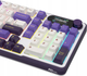 Klawiatura bezprzewodowa RK ROYAL KLUDGE S98 RGB Brown Switch Blackberry Mousse (RK-S98-BBERRYMS-BRNSW-US) - obraz 6