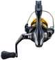 Катушка Shimano Sahara FJ 2500 4+1BB 5.0:1 - изображение 2