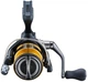 Катушка Shimano Sahara FJ 1000 4+1BB 5.0:1 - изображение 1