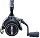 Катушка Shimano Sustain FJ 2500 8+1BB 5.3:1 - изображение 4