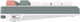 Klawiatura bezprzewodowa RK ROYAL KLUDGE S98 RGB Brown Switch Camping Green (RK-S98-CAMPGRN-BRNSW-US) - obraz 8
