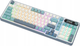 Klawiatura bezprzewodowa RK ROYAL KLUDGE S98 RGB Chartreuse Switch Light Cloud (RK-S98-LTCLD-CHTSW-US) - obraz 5