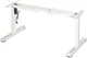Каркас стола Mealux Powerframe Mini с электродвигателем White (BS-05 Mini White) - изображение 1