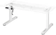 Каркас стола Mealux Powerframe Mini с электродвигателем White (BS-05 Mini White) - изображение 2