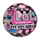 Лялька LOL Surprise Eye Spy Glowin galaxy секретна Tots Загадкові подружки color change 542629 - зображення 6