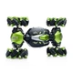 Трюковая машинка на радиоуправлении YJ 096-1a Green - изображение 2
