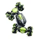 Трюковая машинка на радиоуправлении YJ 096-1a Green - изображение 4