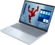 Ноутбук Dell 16 Plus DB16250; Copilot+ PC (LDB16250-7014BLU-324) Ice Blue - зображення 3