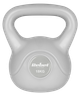 Гиря Rebel Active RBA-2322G-18 бітумна 18 кг Сіра (5901890122030) - зображення 1