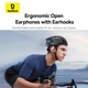 Наушники Baseus Eli 10i Fit Open-Ear TWS Earbuds - изображение 6