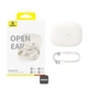 Наушники Baseus Eli 10i Fit Open-Ear TWS Earbuds - изображение 7
