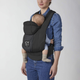 Переноска Cybex Coya Urban Mobility Black Platinum 524000634 (4063846468225) - зображення 4