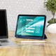 Etui z klapką Etteri Tablet Case do Apple iPad 10.2" Dark Blue (5907504541495) - obraz 7
