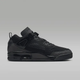 Чоловічі Кросівки Jordan SPIZIKE LOW Чорний 45.5 (7dFQ1759-001 45.5) - зображення 3