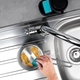 Rondel Orion Anett stalowy 600 ml (8592381145217) - obraz 5