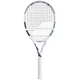 Ракетка Babolat EVO DRIVE LITE unstr white Gen2 Gr2 - изображение 1