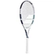 Ракетка Babolat EVO DRIVE LITE unstr white Gen2 Gr2 - изображение 2