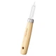 Ніж для чищення Fiskars FSC вертикалий (1075683) - зображення 2