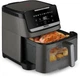 Мультипечь Tefal Easy Fry Silence EY846HE0 - изображение 15