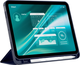 Чохол-книжка Etteri Tablet Case для Apple iPad Air 10.9" Dark Blue (5907504541501) - зображення 5