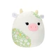Мягкая игрушка Коровка Ада Squishmallows SQER00819 13 см - изображение 3