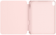 Чохол-книжка Etteri для Apple iPad Air 4th/5th Gen 10.9" Pink (5907504541631) - зображення 3