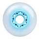 Колеса для роликов Flying Eagle Ice Cream Blue 72 mm 85a - изображение 1