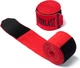 Бинты боксерские Everlast ELITE HANDWRAPS красные (457,2 см) P00003325 - изображение 3