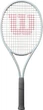 Ракетка для тенниса Wilson SHIFT 99L V1 светло-серая 2 WR145511 - изображение 2