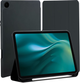 Etui z klapką Etteri Tablet Case do Samsung Galaxy Tab A9 2023 8.7" Black (5907504541457) - obraz 6
