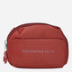 Kosmetyczka damska Mandarina Duck P10QMR01-A70 Czerwona - obraz 1