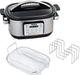 Multicooker Tesla M80 Deluxe (MLTCKM80DLXSLRPL) - obraz 1