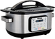 Multicooker Tesla M80 Deluxe (MLTCKM80DLXSLRPL) - obraz 4