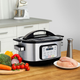 Multicooker Tesla M80 Deluxe (MLTCKM80DLXSLRPL) - obraz 11