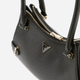 Torba damska mała Guess HWZG9657170-BLA Czarna - obraz 3