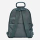 Plecak damski A4 Mandarina Duck P10QMT39-A78 Zielony - obraz 2