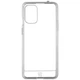 Защитный чехол GoTo Define Series для OnePlus 8T (PM044789-1) - Clear - изображение 1