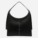 Torba damska skórzana Gianni Chiarini BS-11320-GRN-001 Czarna - obraz 1