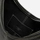 Torba damska skórzana Gianni Chiarini BS-11320-GRN-001 Czarna - obraz 4