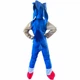 Детский костюм Sonic для праздника, размер S - изображение 5