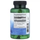 Инозитол Swanson (Inositol) 650 мг 100 капсул - изображение 2