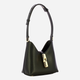 Torebka damska skórzana Furla WE00820ARE000O60001007 Czarna - obraz 3