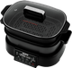 Multicooker Tesla M90 Grill Multifunctional 11 w 1 (MLTCKM90GRLBLKPL) - obraz 6